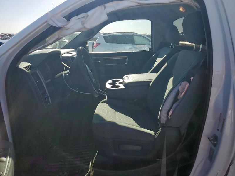 2017 RAM 3500 ST 3C63RPALXHG507197