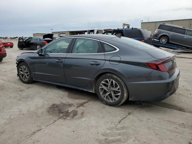 Vin: kmhl14ja1na225694, lot: 55770955, hyundai sonata sel 20222