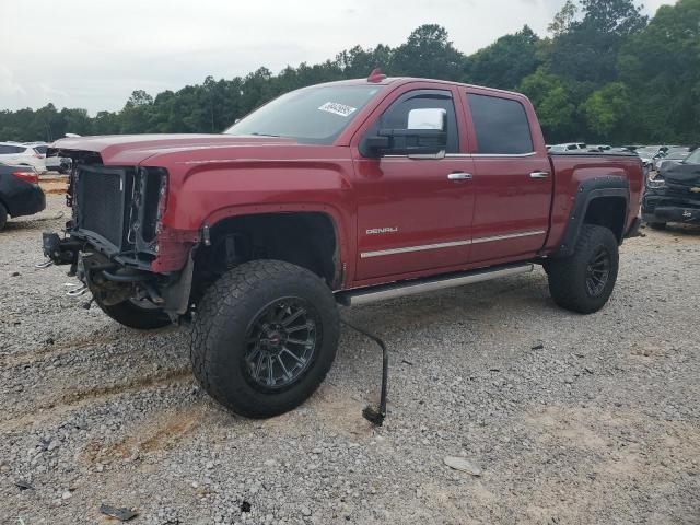 Vin: 3gtu2pej7jg329667, lot: 58445695, gmc sierra k1500 denali 2018 img_1
