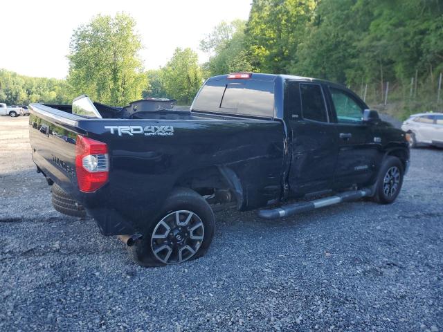 Vin: 5tfuy5f1xhx665577, lot: 56713375, toyota tundra double cab sr 20173