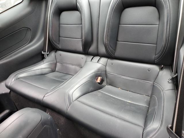 2024 FORD MUSTANG - 1FA6P8TH2R5103951