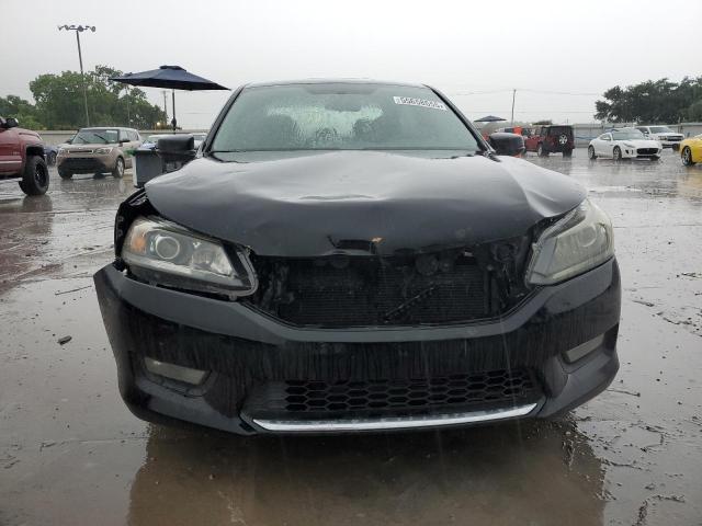 2015 HONDA ACCORD EX - 1HGCR2F7XFA255391