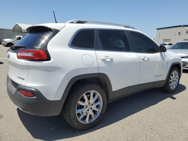 Vin: 1c4pjmdbxgw236824, lot: 56940975, jeep grand cher limited 20163