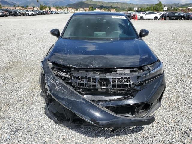 2025 HONDA CIVIC SPOR 19XFL4H9XSE004028