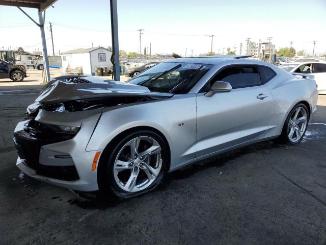 Vin: 1g1fh1r77k0129986, lot: 57868225, chevrolet camaro ss 2019 img_1