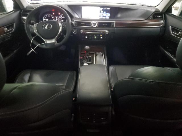 2015 LEXUS GS 350 JTHBE1BLXFA014593