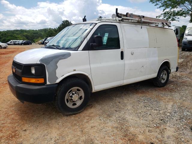 CHEVROLET EXPRESS G2