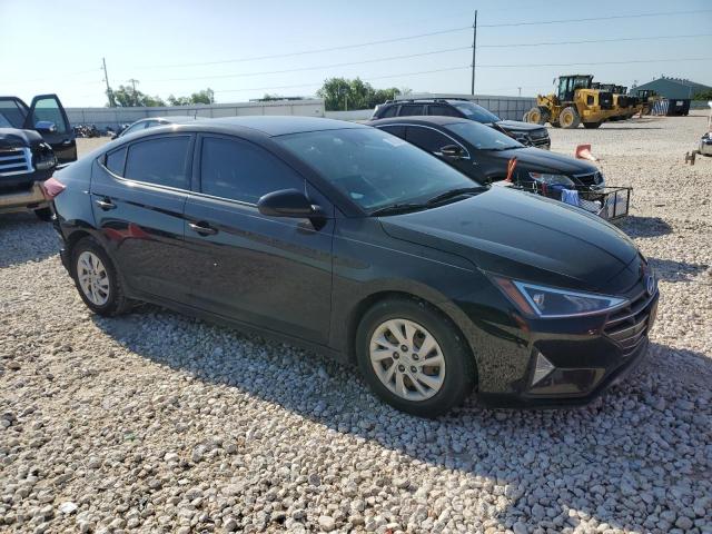 Vin: 5npd74lfxlh498283, lot: 56732845, hyundai elantra se 20204