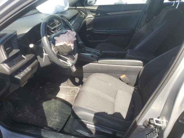 2021 HONDA CIVIC SPOR - SHHFK7H47MU214770