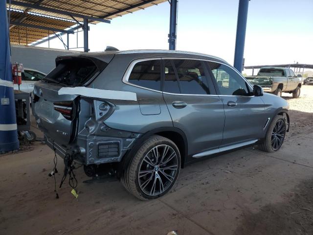 Vin: 5ux43dp06r9w73842, lot: 56697275, bmw x3 sdrive30i 20243