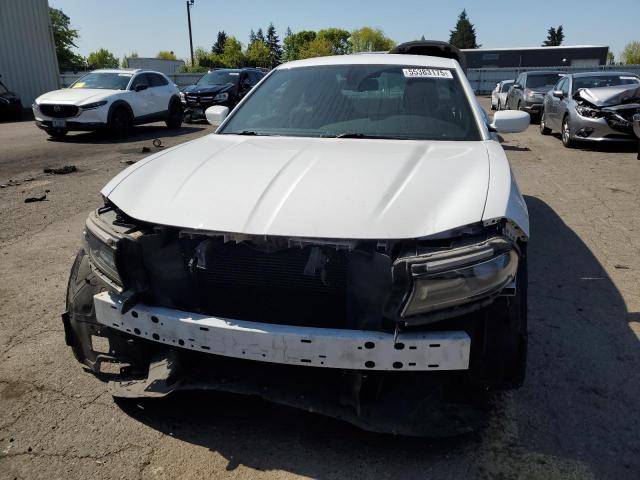 2016 DODGE CHARGER SX - 2C3CDXHG1GH257948