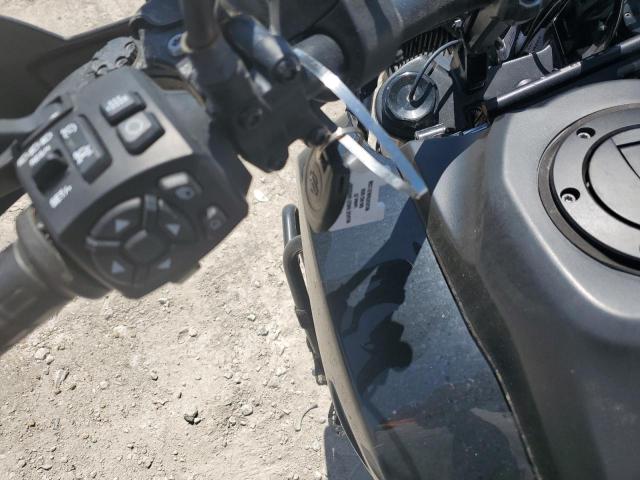 2023 HARLEY-DAVIDSON RA1250 S 1HD1ZES14PB300327
