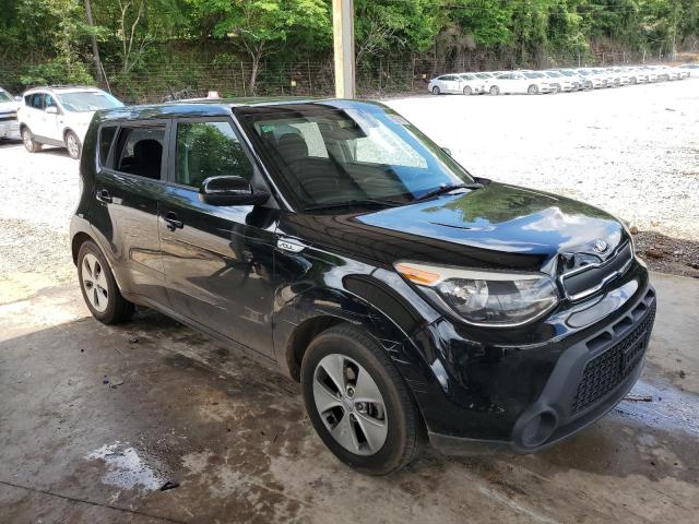 Vin: kndjn2a2xg7386106, lot: 56719715, kia soul 20164