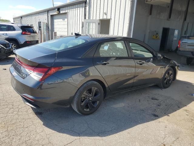 Vin: 5nplm4ag7mh019030, lot: 57667555, hyundai elantra sel 20213