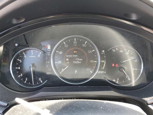 2020 MAZDA CX-9 GRAND - JM3TCBDY9L0413207