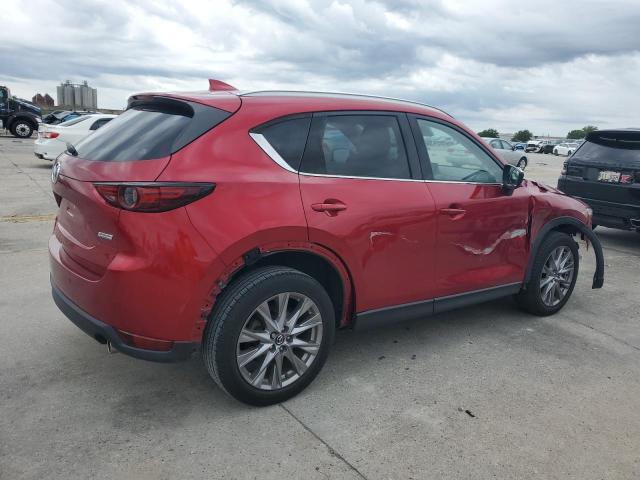 Vin: jm3kfadm7k1658722, lot: 54615575, mazda cx-5 grand touring 20193