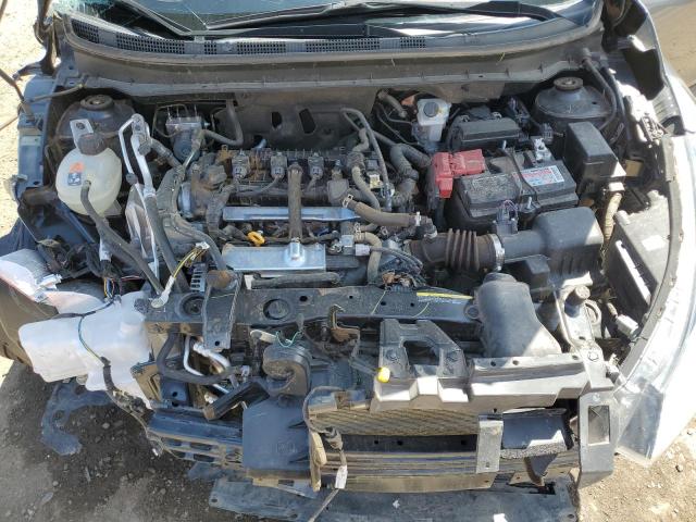 2024 NISSAN KICKS SV - 3N1CP5CV9RL492981