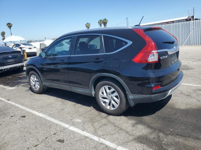 Vin: 2hkrm3h7xfh546427, lot: 56428795, honda crv exl 20152