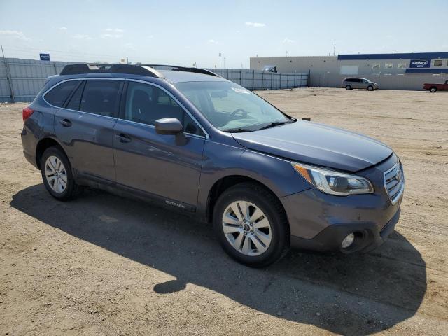 2017 SUBARU OUTBACK 2. - 4S4BSACC9H3237722