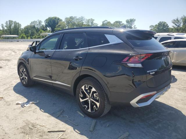 Vin: 5xyk33df3sg295804, lot: 58068795, kia sportage ex 20252