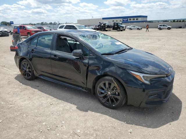 Vin: 5yfs4mce0rp180191, lot: 57819135, toyota corolla se 20244