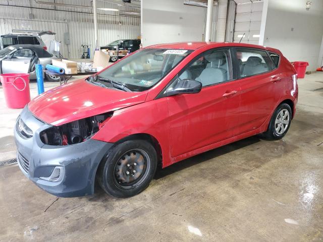 2015 HYUNDAI ACCENT GS - KMHCT5AE8FU220916