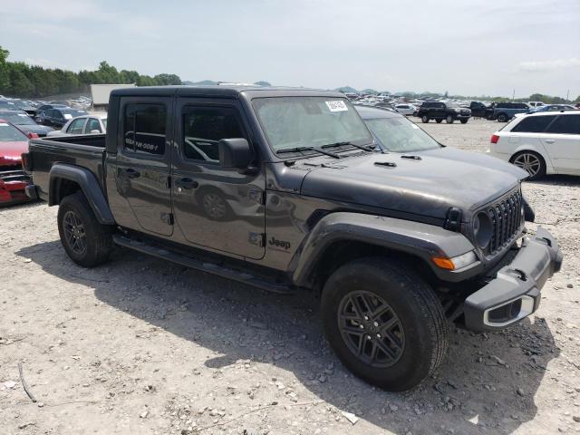 Vin: 1c6hjtag3rl109570, lot: 56641435, jeep gladiator sport 20244