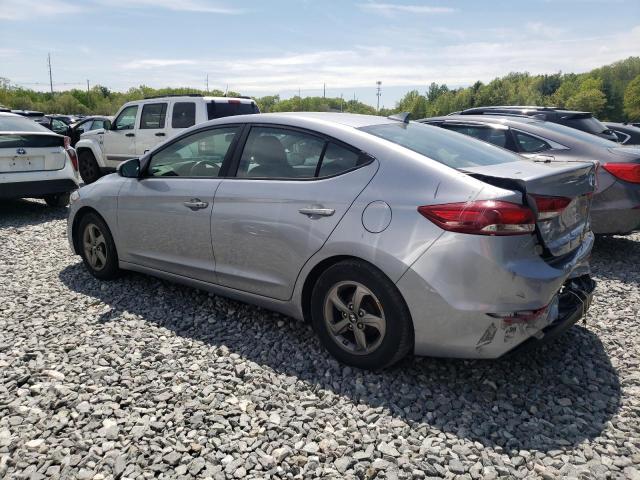Vin: 5npd94la4hh131630, lot: 57150905, hyundai elantra eco 20172