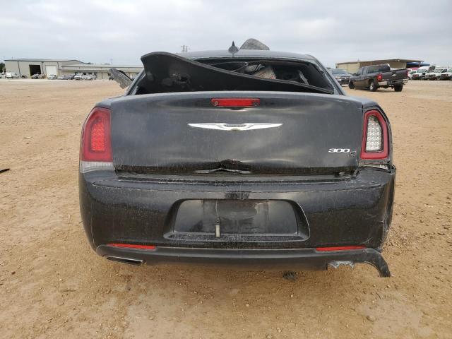 2016 CHRYSLER 300 S - 2C3CCABG0GH298533