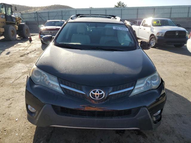 2015 TOYOTA RAV4 LIMIT - 2T3DFREV1FW262803