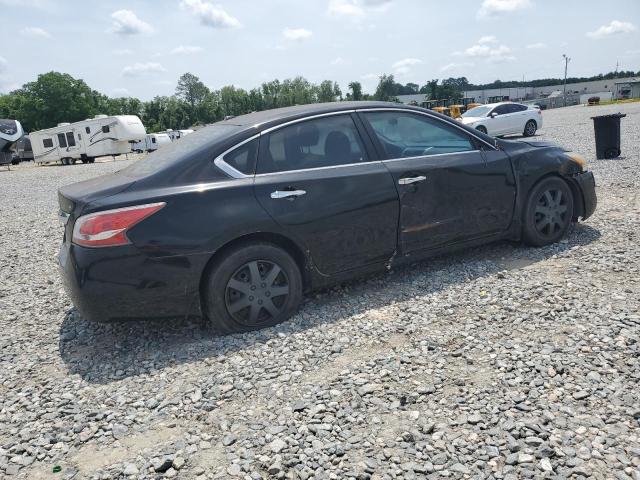 Vin: 1n4al3ap8fc453241, lot: 57493685, nissan altima 2.5 20153