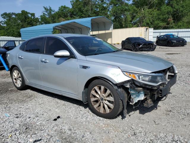 Vin: 5xxgt4l30jg258165, lot: 55693645, kia optima lx 20184