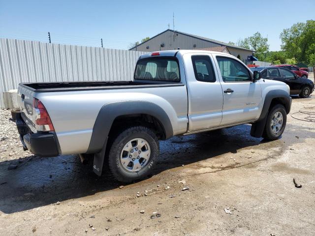 Vin: 5tfuu4en0bx018039, lot: 55446065, toyota tacoma access cab 20113