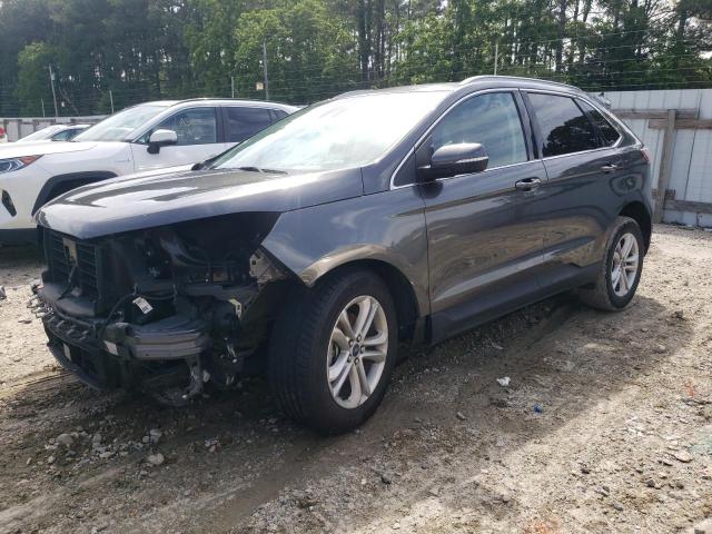 Vin: 2fmpk3j97lbb39094, lot: 58571215, ford edge sel 2020 img_1