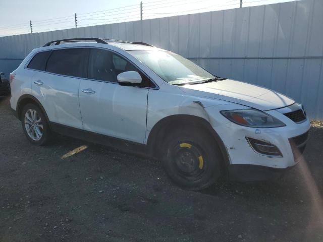 Vin: jm3tb3daxb0323249, lot: 58782775, mazda cx-9 20114