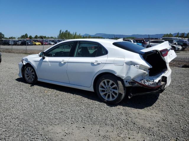 Vin: 4t1c11ak0nu657750, lot: 55866535, toyota camry le 20222