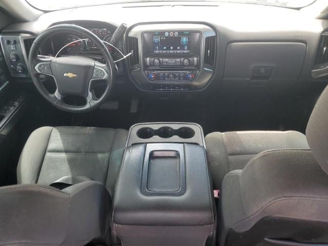 2015 CHEVROLET 1500 1GCVKREC6FZ297173