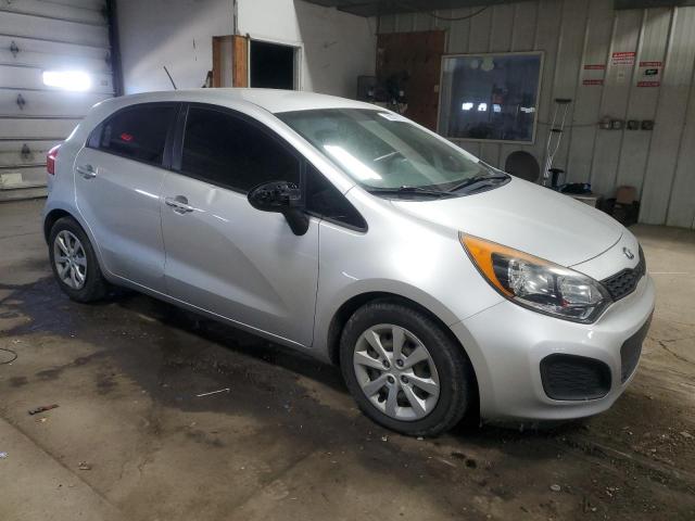 Vin: knadm5a35f6500671, lot: 56378725, kia rio lx 20154
