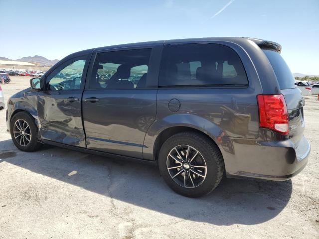 Vin: 2c4rdgeg4kr536257, lot: 55764505, dodge caravan gt 20192