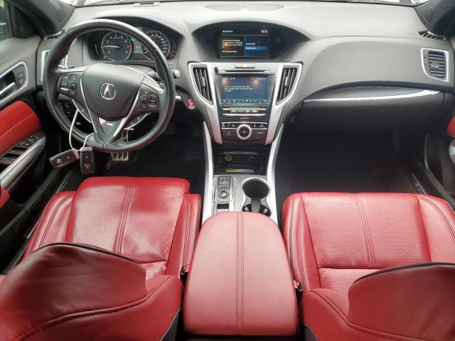 2020 ACURA TLX ADVANC 19UUB3F88LA801902