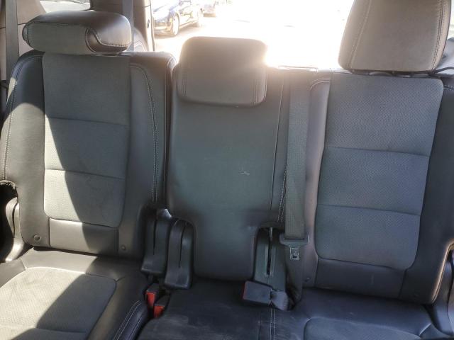 2015 FORD EXPLORER X - 1FM5K7D82FGA96699