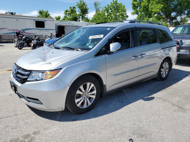 Vin: 5fnrl5h67eb001272, lot: 58264795, honda all models exl 2014 img_1