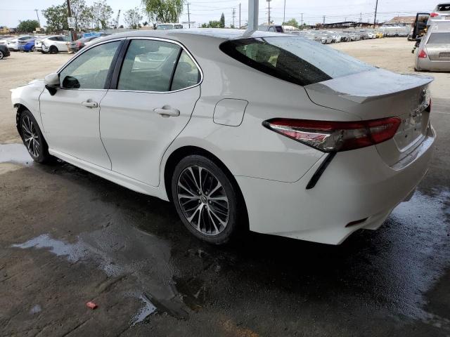 Vin: jtnb11hk5j3071983, lot: 56893445, toyota camry l 20182