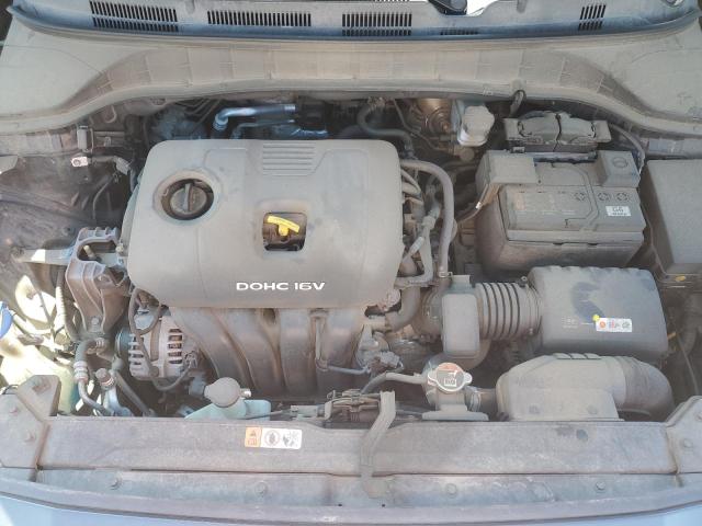 2020 HYUNDAI KONA SE - KM8K1CAA6LU494162