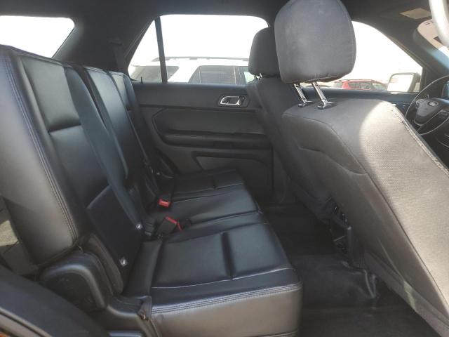 2017 FORD EXPLORER P - 1FM5K8AR0HGC87009