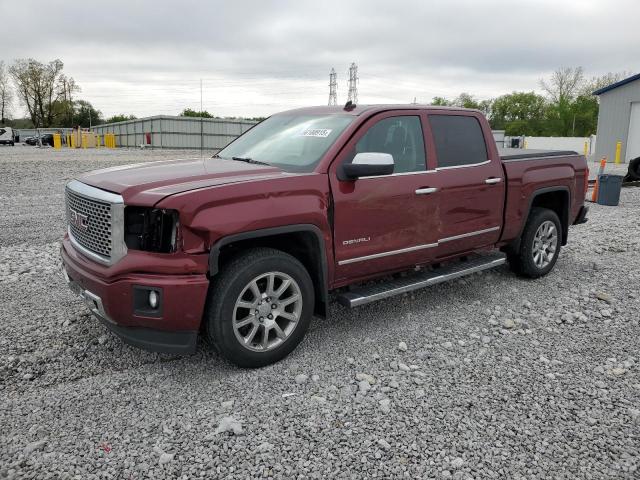 Vin: 3gtu2wec7eg322946, lot: 56100915, gmc sierra k1500 denali 2014 img_1