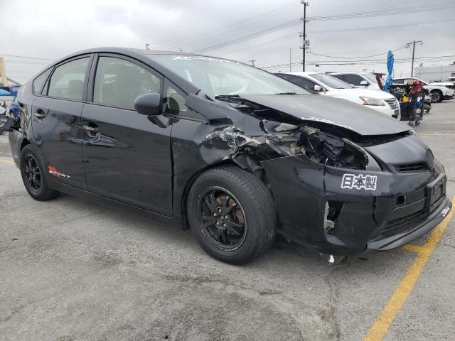2015 TOYOTA PRIUS JTDKN3DU6F0473046