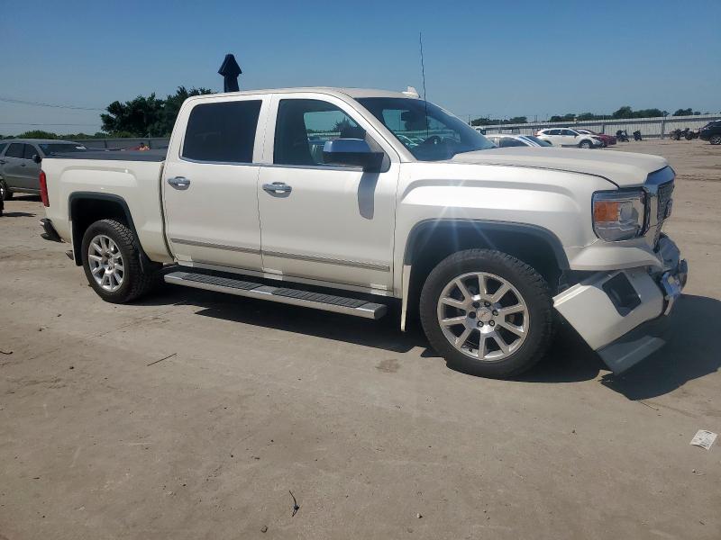Vin: 3gtu2wej5fg383518, lot: 57672155, gmc sierra k1500 denali 20154
