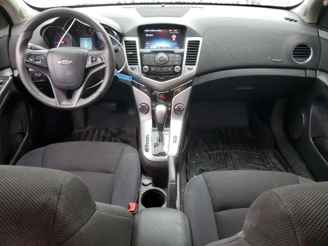 2016 CHEVROLET CRUZE LIMI 1G1PE5SB7G7175044