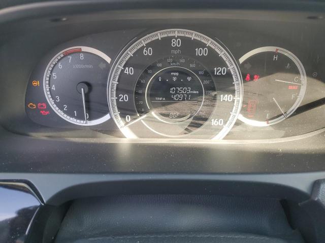 2017 HONDA ACCORD LX 1HGCR2F38HA235138